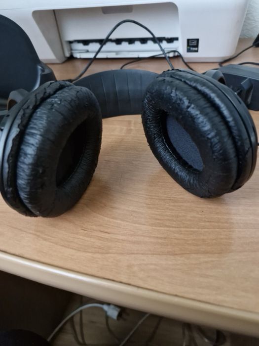 Навушники Panasoniс