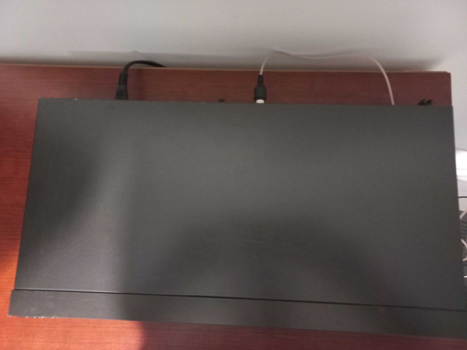 Technics ST-G40 tuner radio