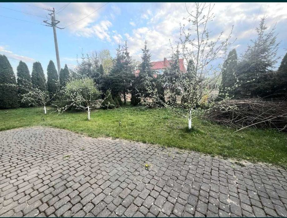 Dom na sprzedaz Prostki (Warm-Maz)