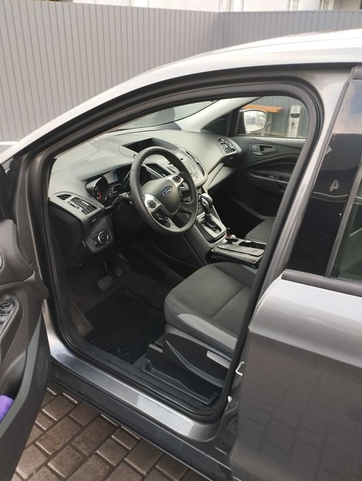 Продам авто Форд