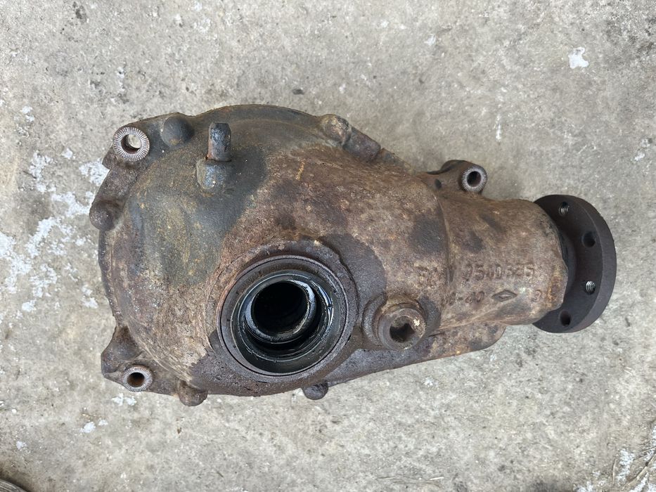 Dyfer przod przedni bmw e83 x3 3.07 most 2.0d m47