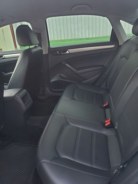 Продам Volkswagen Passat
