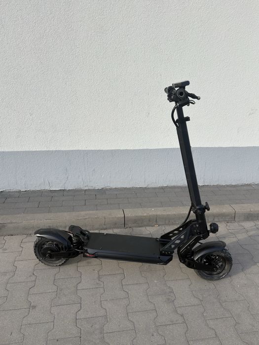 Kukirin g2max castom