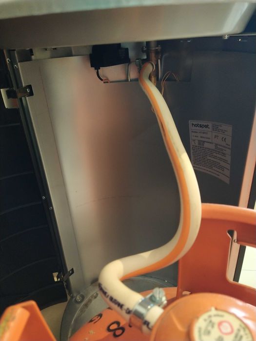 Hotspot Galp funcional