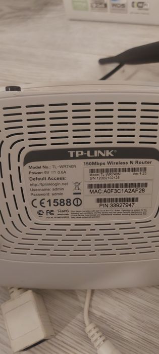 Tp link router wifi usb sieciowy