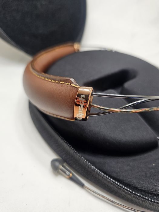Klipsch x12 neckband навушники