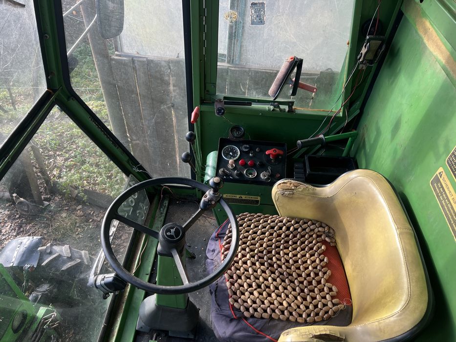 Комбайн  John Deere 9522077