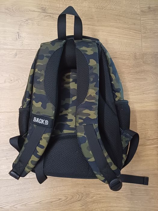 Sprzedam plecak BackUp