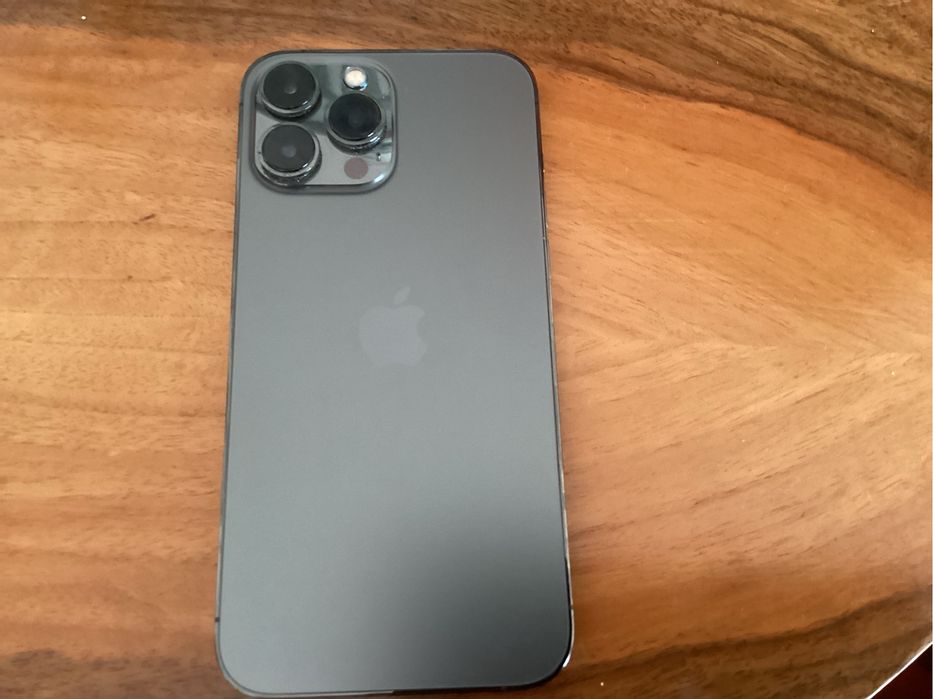 I phone 13  pro max