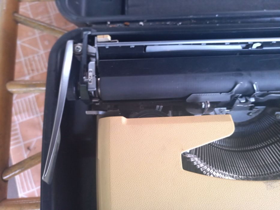 Brother 662TR maszyna do pisania