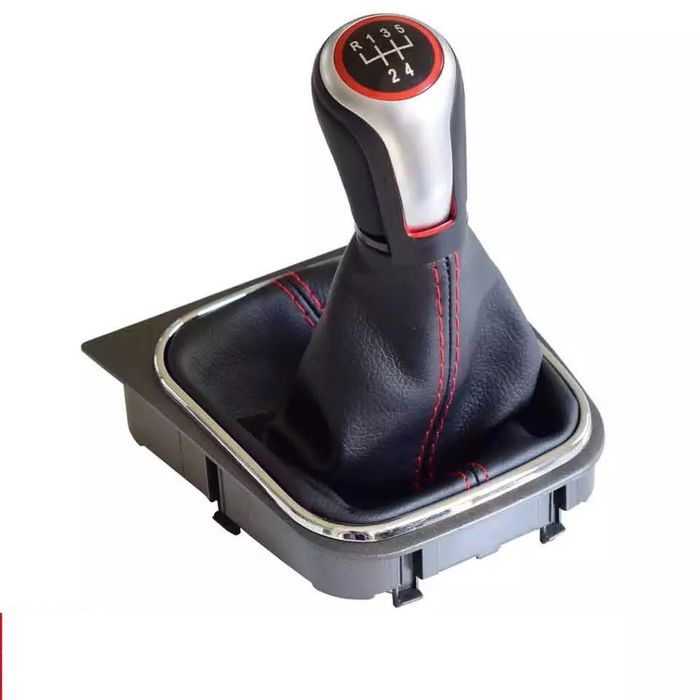 Manetes das mudanças Volkswagen Golf GTI/R 3/ 4/ 5/ 6/ 7/ Polo (NOVA)