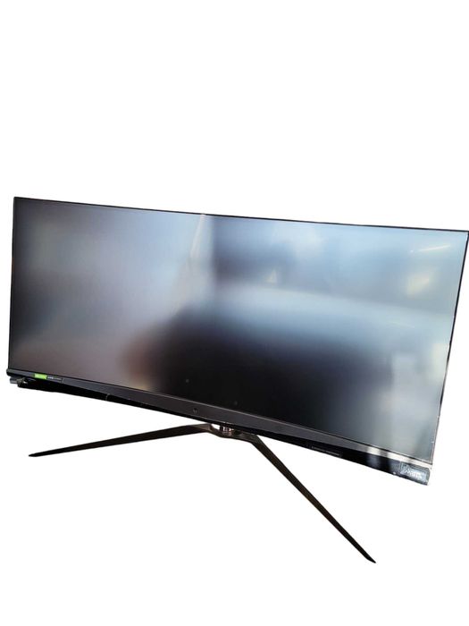 Monitor MSI Optix MEG381CQR Plus 37,5 na gwarancji od LOMBARDi