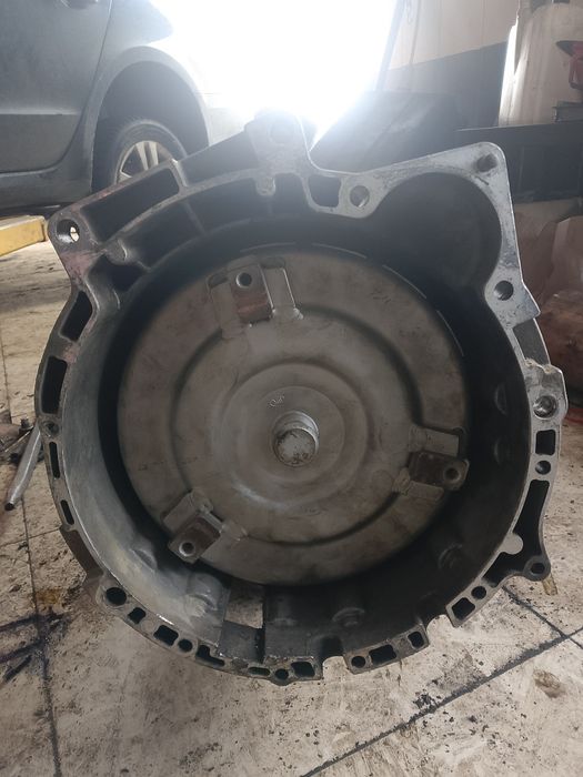 Продам АКПП Бмв х5 е53 (дорест)