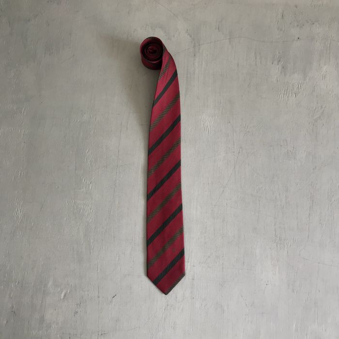 Галстук Bally