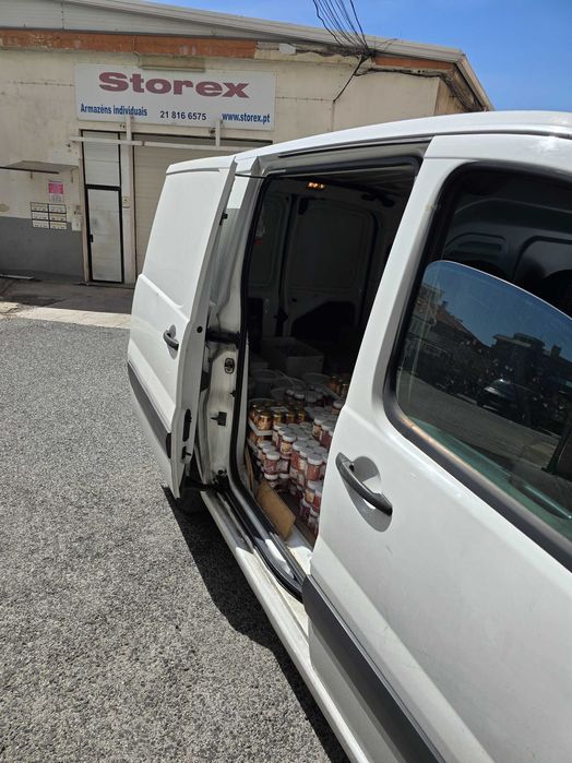 Vendo Fiat Scudo
