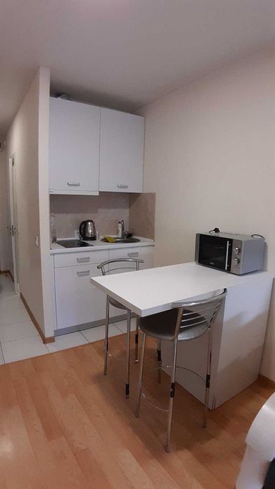 Apartment in Kyiv, Chokolivka - View 4
