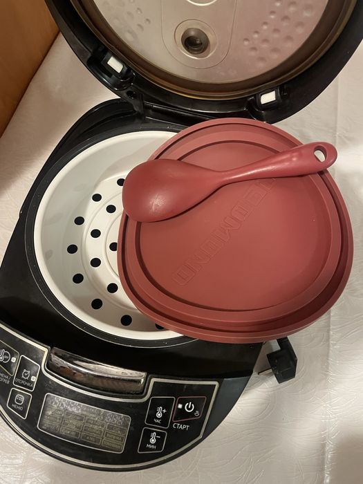 Мультиварка Redmond RMC-M4510