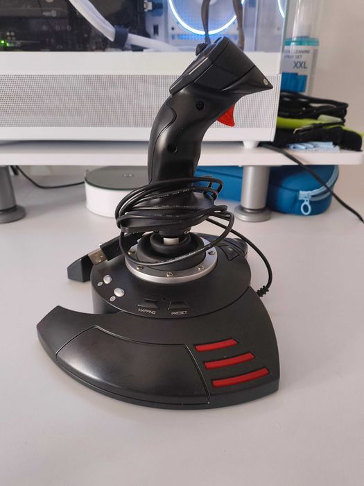 Thrustmaster T-Flight Stick X