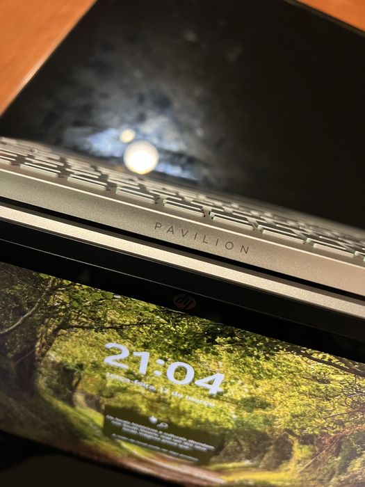 Hp Pavilion x360