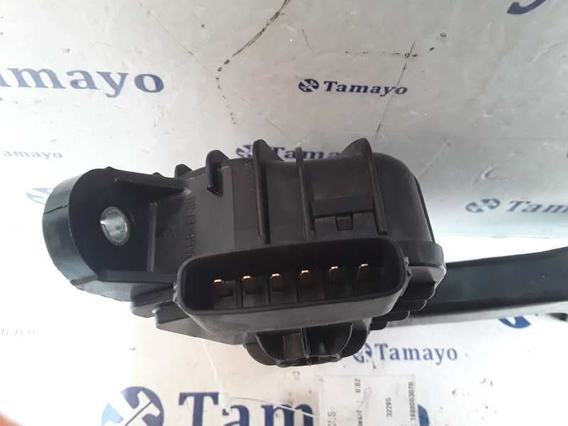 POTENCIOMETRO ACELERADOR TOYOTA LAND CRUISER PRADO 2005 -7812060350