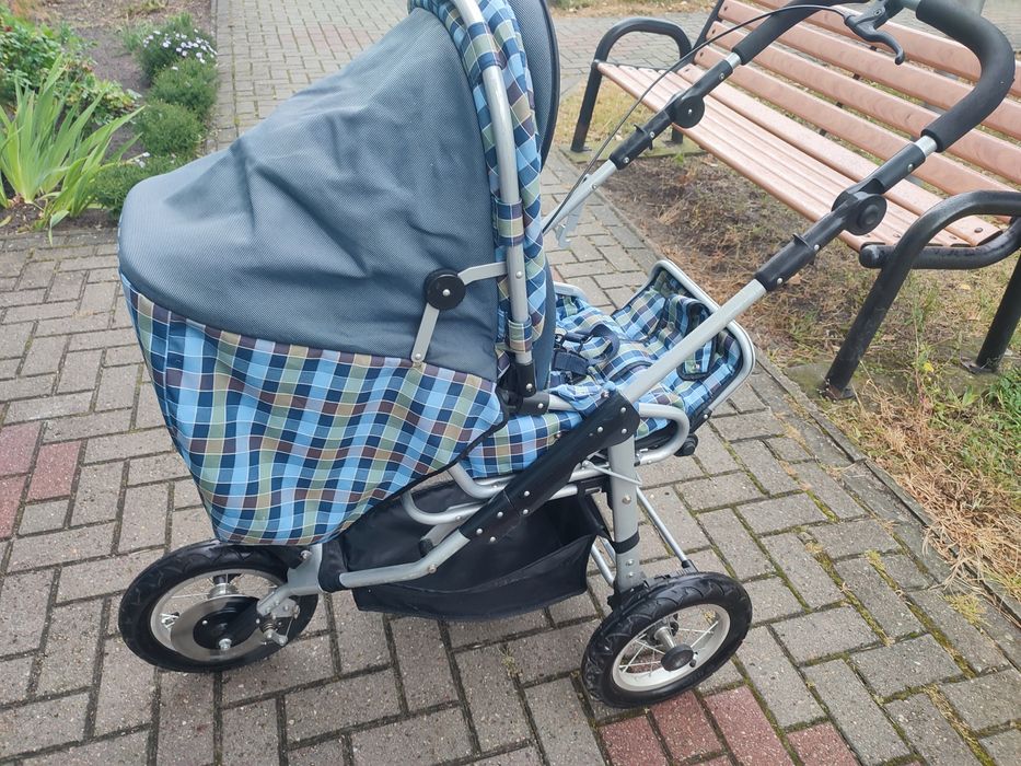 Wózek  dziecięcy