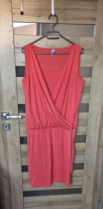 Sukienka Cotton club rozmiar 40