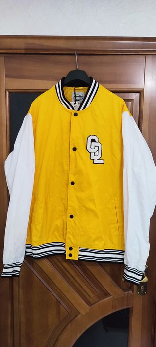 Вітровки XXL CROPP