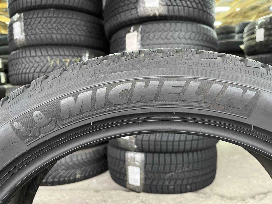 195/55 R20 MICHELIN Alpin 5