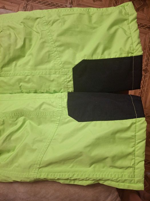 Лижні жіночі штани