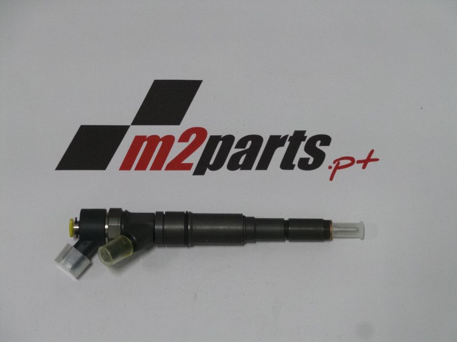 Injector 740D (Original) Novo/ Original Bmw Série 7 13537785438