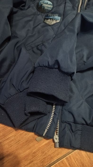 Бампер, куртка курточкк