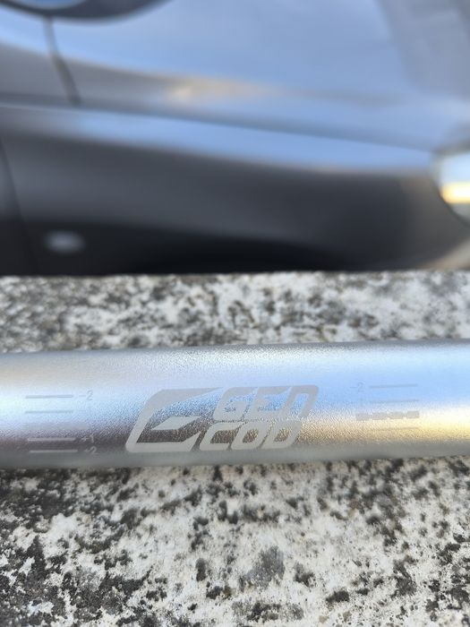 Guiador universal Gencod