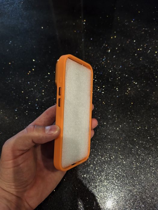 Etui iPhone 17 pro ochrona obudowa