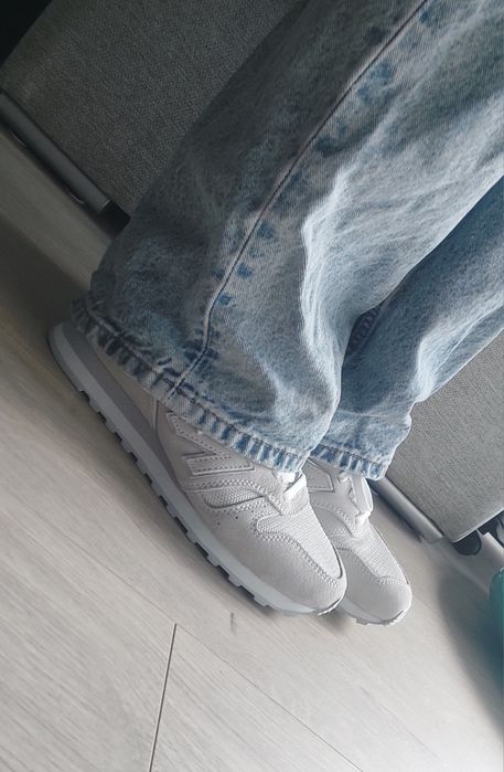 New Balance 373 – nowe sneakersy, rozmiar 36,5