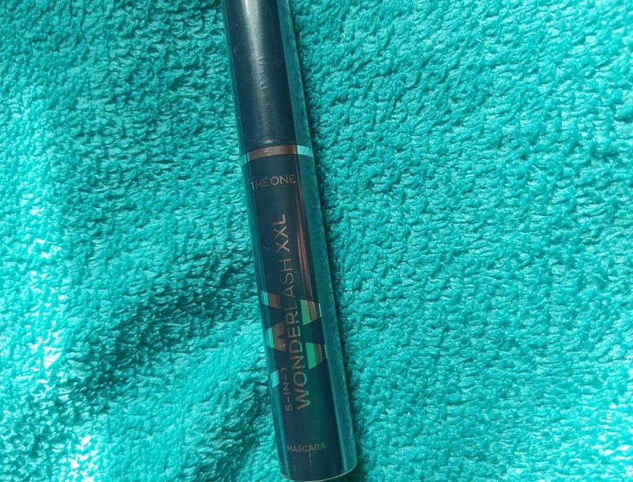 тушь орифлейм oriflame 5в1 wonderlash