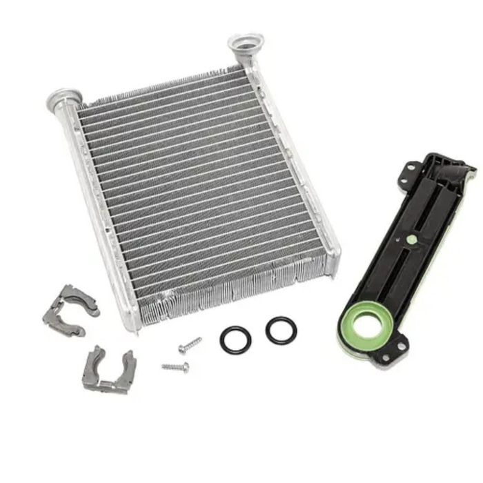 Радіатор пички салону