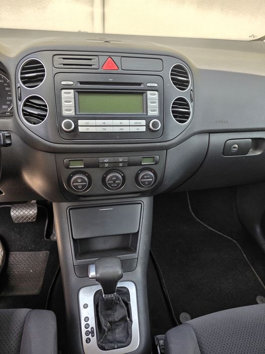 VW Golf Plus 1.9 TDI 105cv DSG 2008 Nacional – Revisões na Marca – 167.000 km