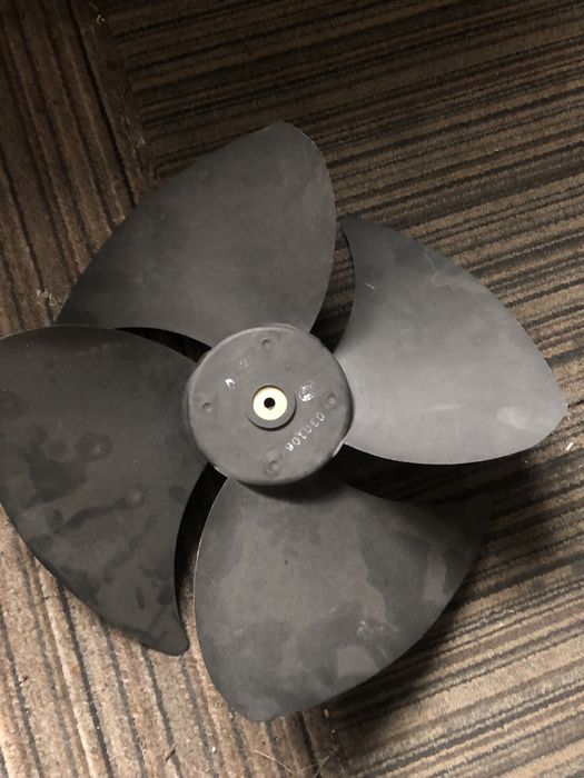 Турбина внутреннего блока кондиционера