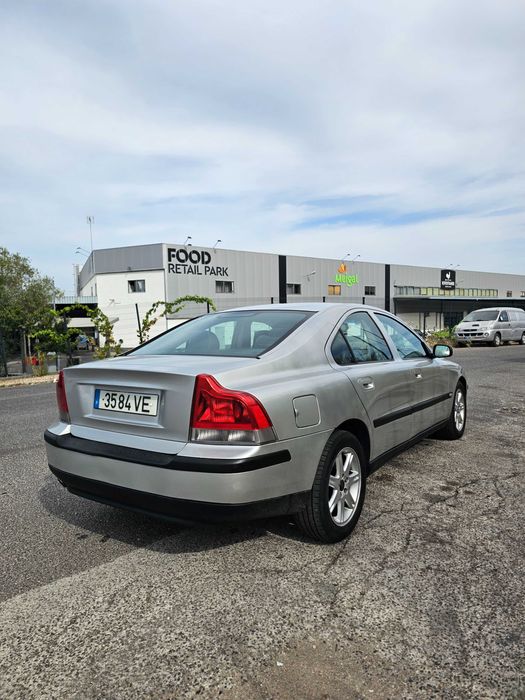 Volvo S60 2.0T 180cv