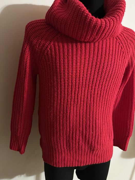 Sweter firmy resveder