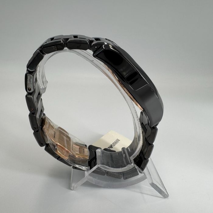 Чоловічий годинник emporio armani ar1410 оригінал