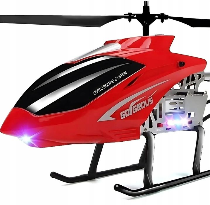 Helikopter rc 80 cm