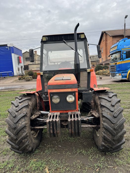 Zetor 7745,7245 forterra cristal
