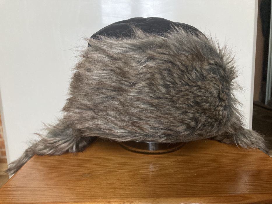 Зимние мужские шапки. Новые