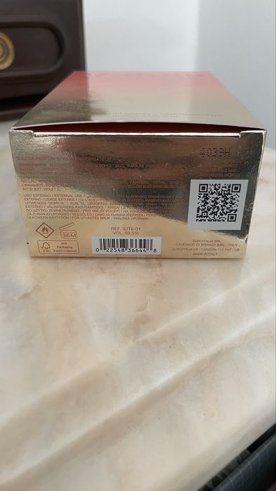 Perfume michael kors wonderlust