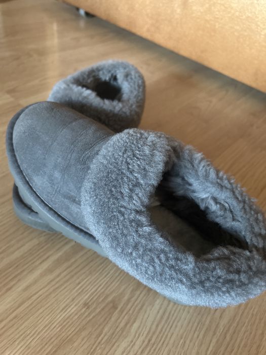 UGG оригинальные