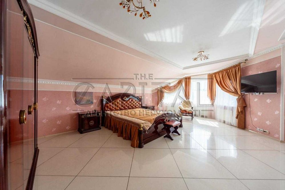 Аренда дома с бассейном, Требухов, ГАЗ, твердопаливный котел