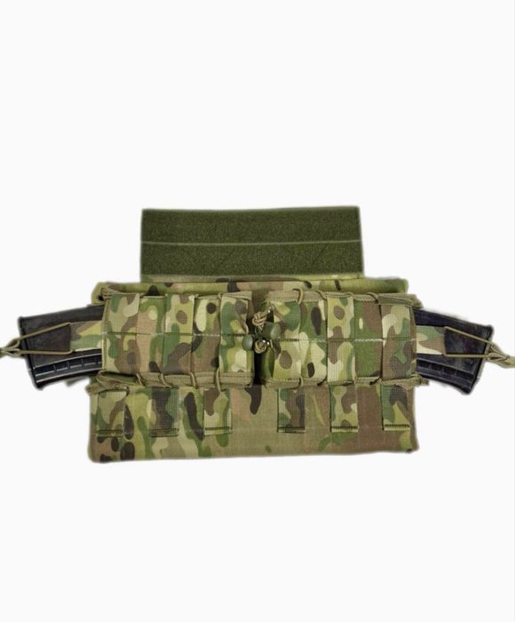 Захист попереку чи живота 2 клас ДСТУ для бронежилету. Сертифікати.