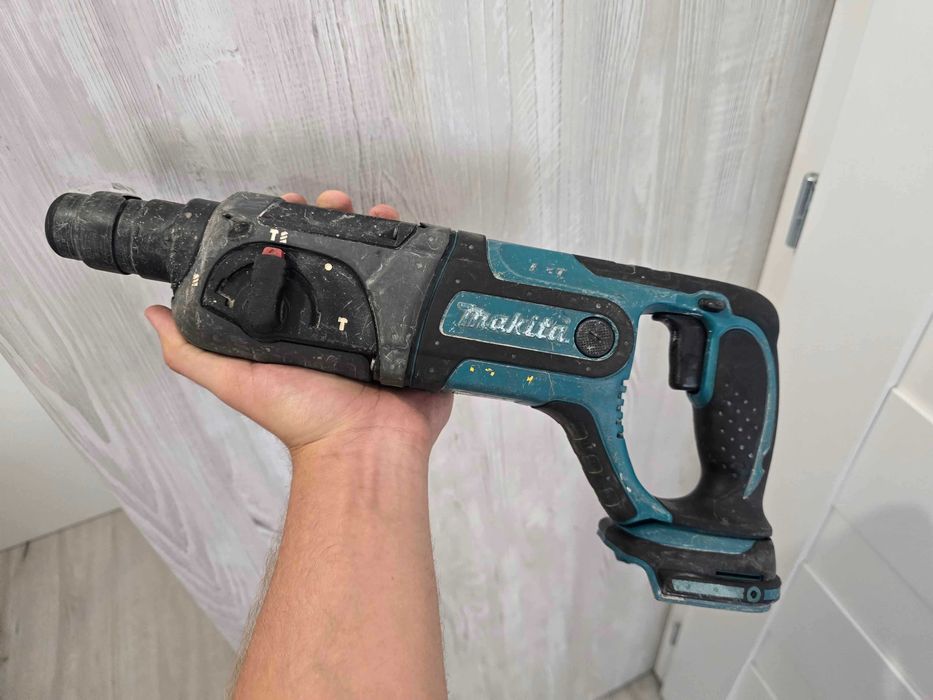 Młotowiertarka SDS-Plus Makita DHR241 18V LXT | Body | Sprawna