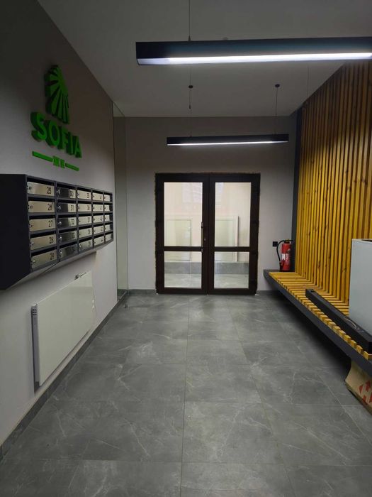 Впервые в продаже! ЖК СОФИЯ 3к кв 127 м2